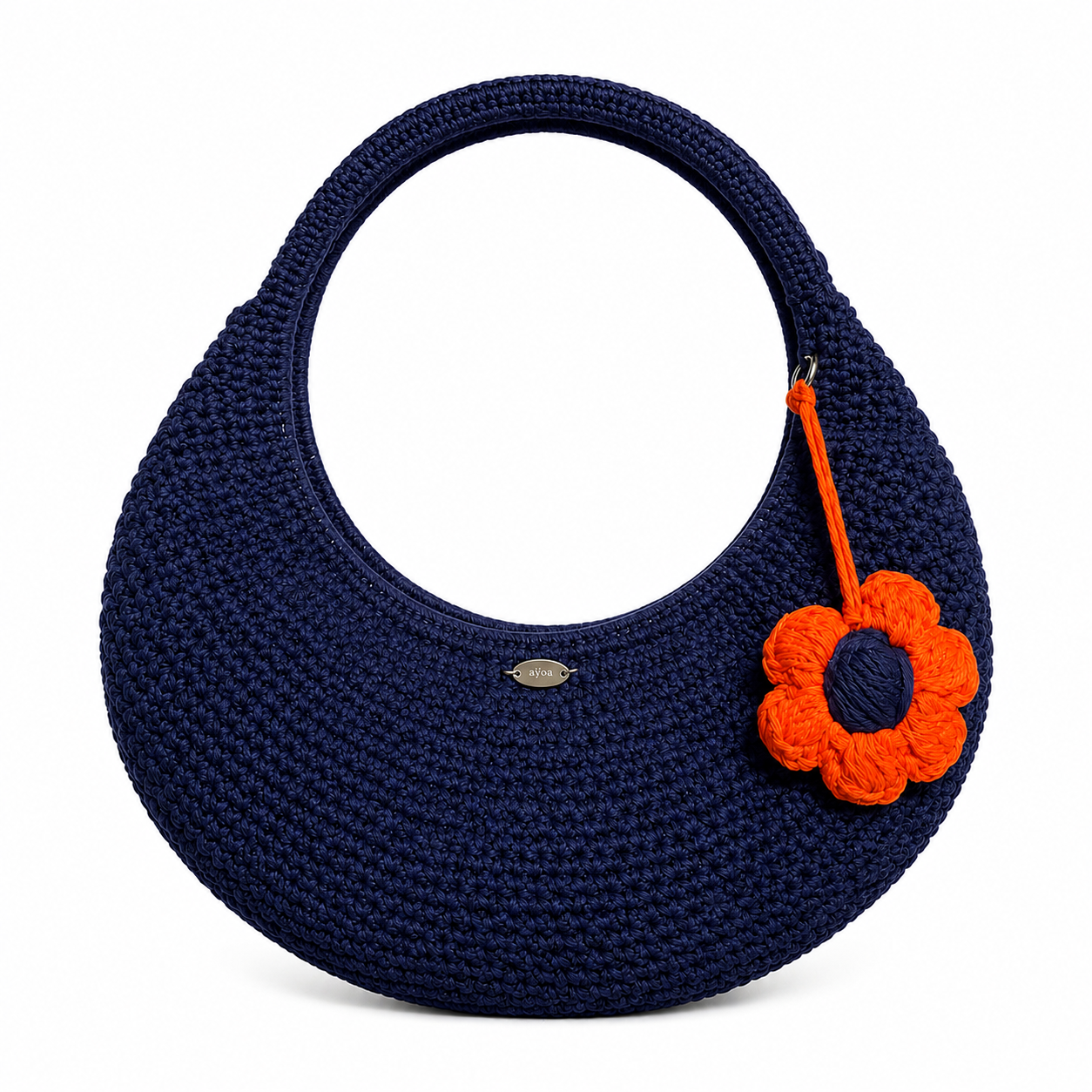 Léogâne – Bleu Marine