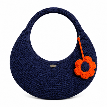 Léogâne – Bleu Marine