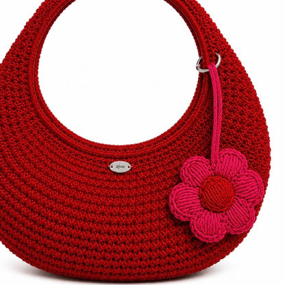Leogane – Red