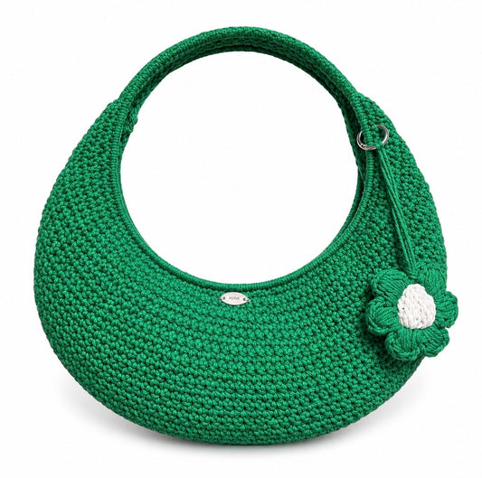Léogâne - Vert Émeraude