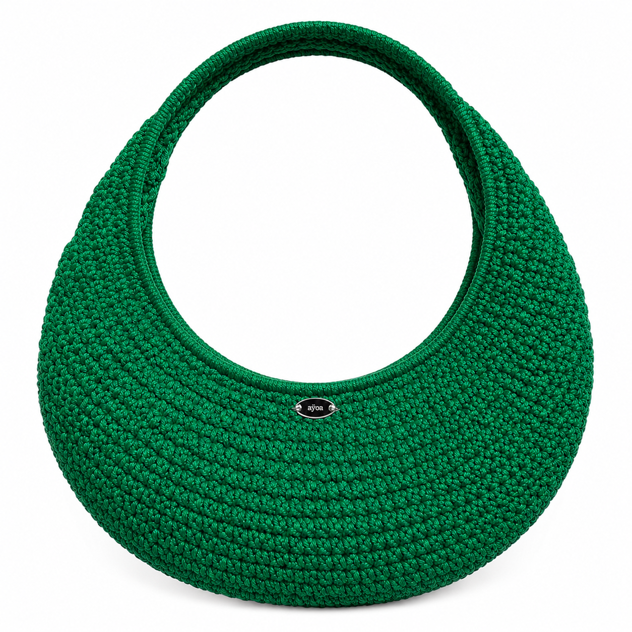 Léogâne - Vert Émeraude