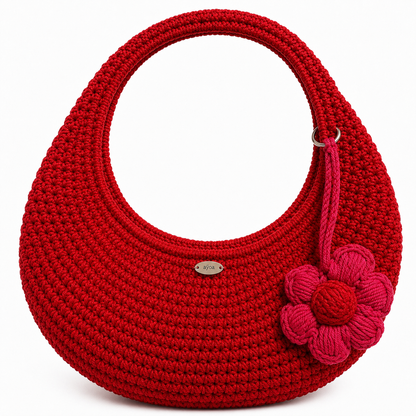 Leogane – Red