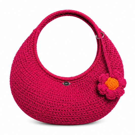 Léogâne - Fuchsia