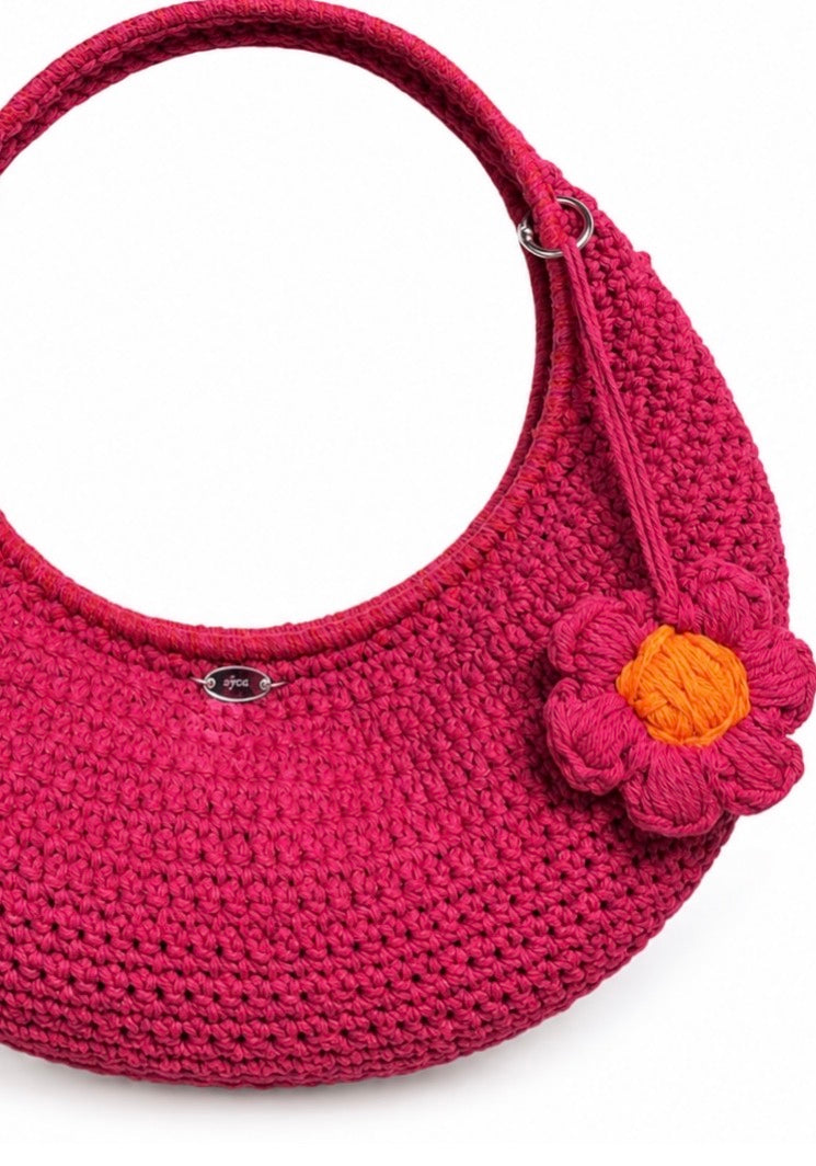 Léogâne - Fuchsia