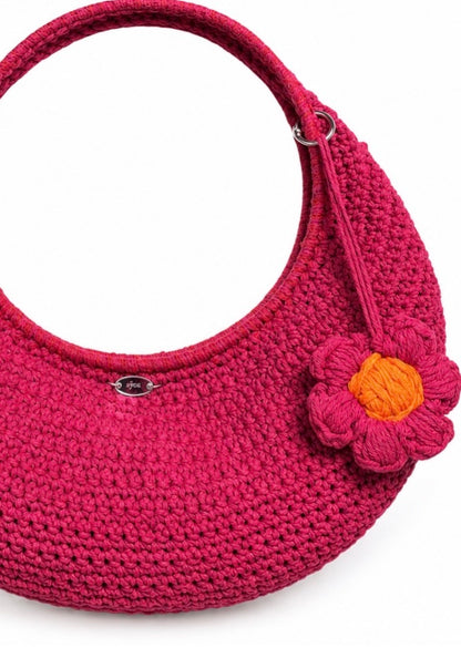 Léogâne - Fuchsia