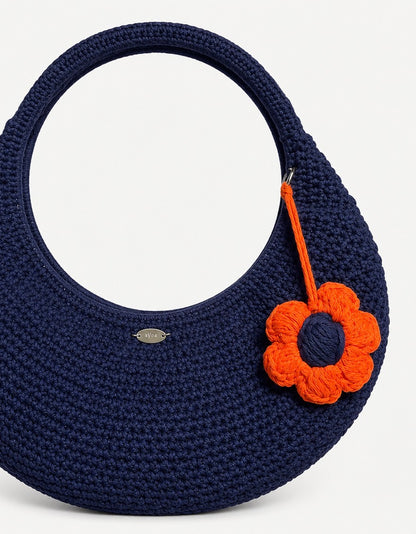 Léogâne – Bleu Marine