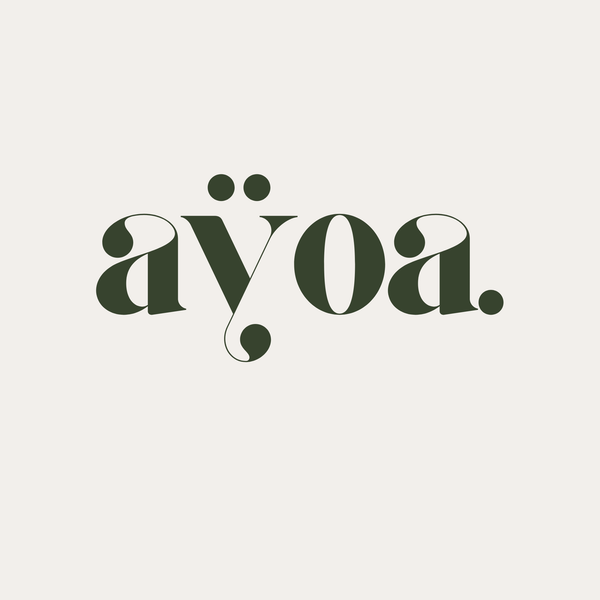 aÿoa.